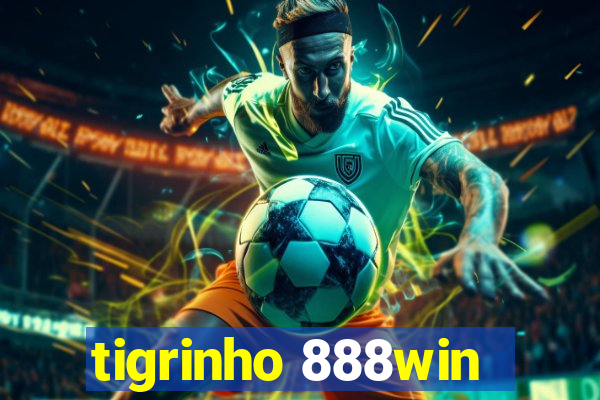 tigrinho 888win